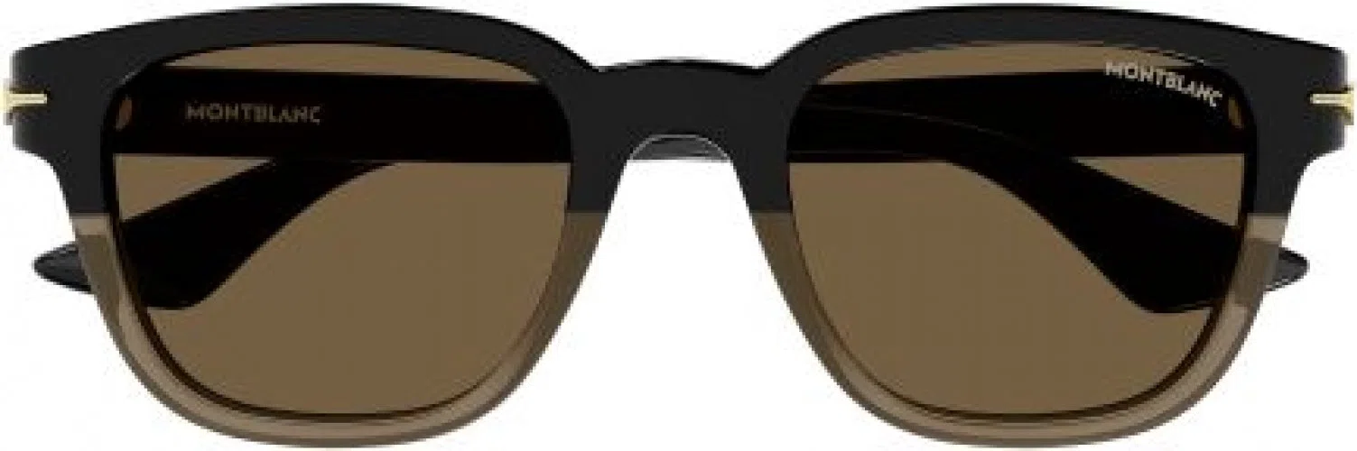 Montblanc MB0302S Sunglasses - view 5